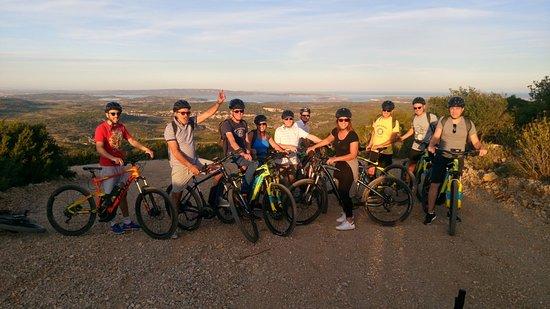 Evadeo Cycles