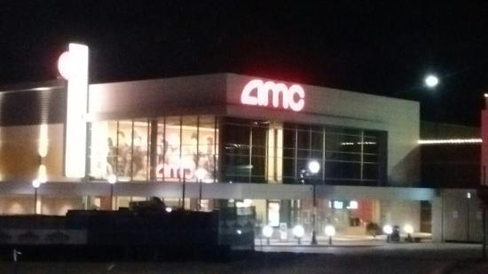 AMC Streets of St. Charles