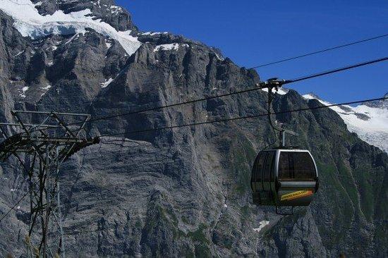 Grindelwald