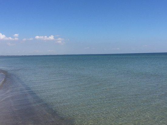 Marielyst Beach