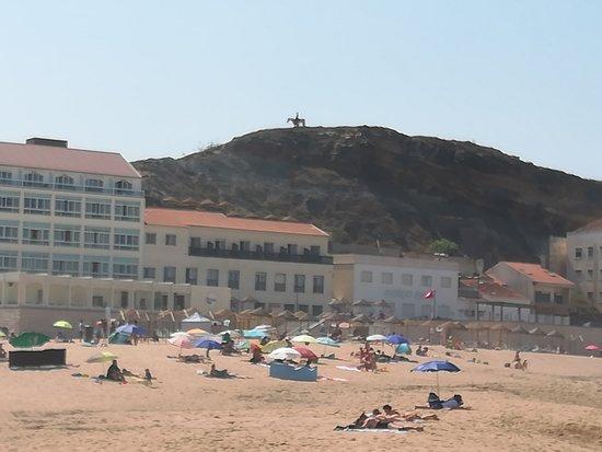Praia de Porto Novo