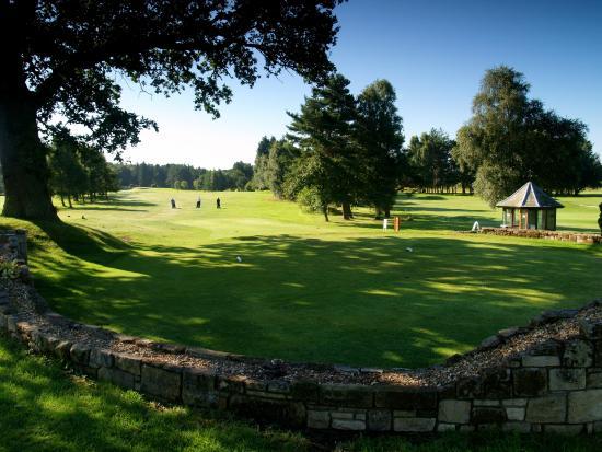 Club de golf Carlisle