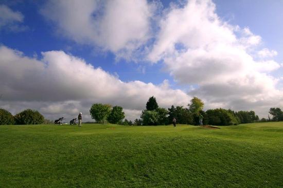 Club de golf Filton