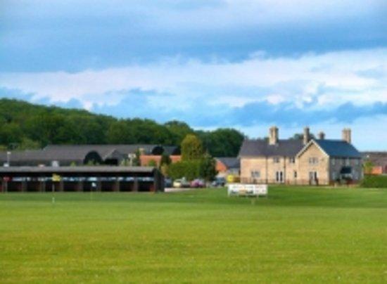Club de golf Rutland County