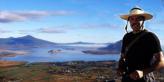 Patzcuaro Magic Tours
