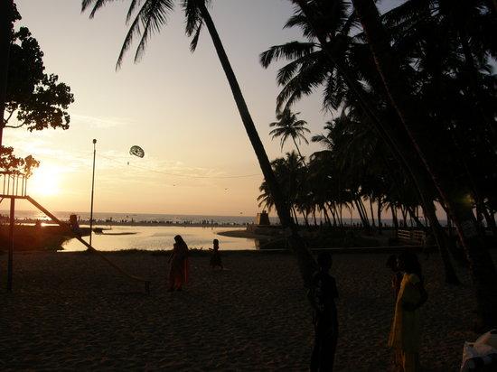Playa de Colva
