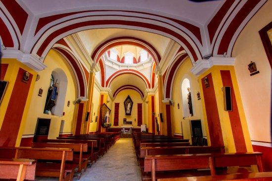 Iglesia de Nuestra Señora de los Dolores