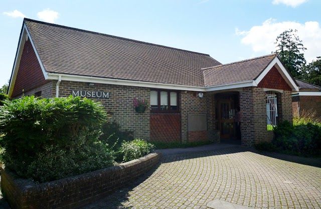 Steyning Museum Trust