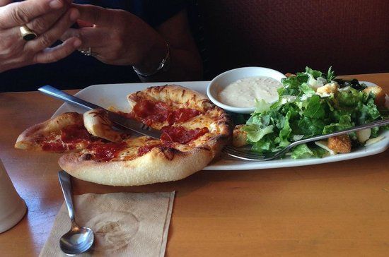 California Pizza Kitchen