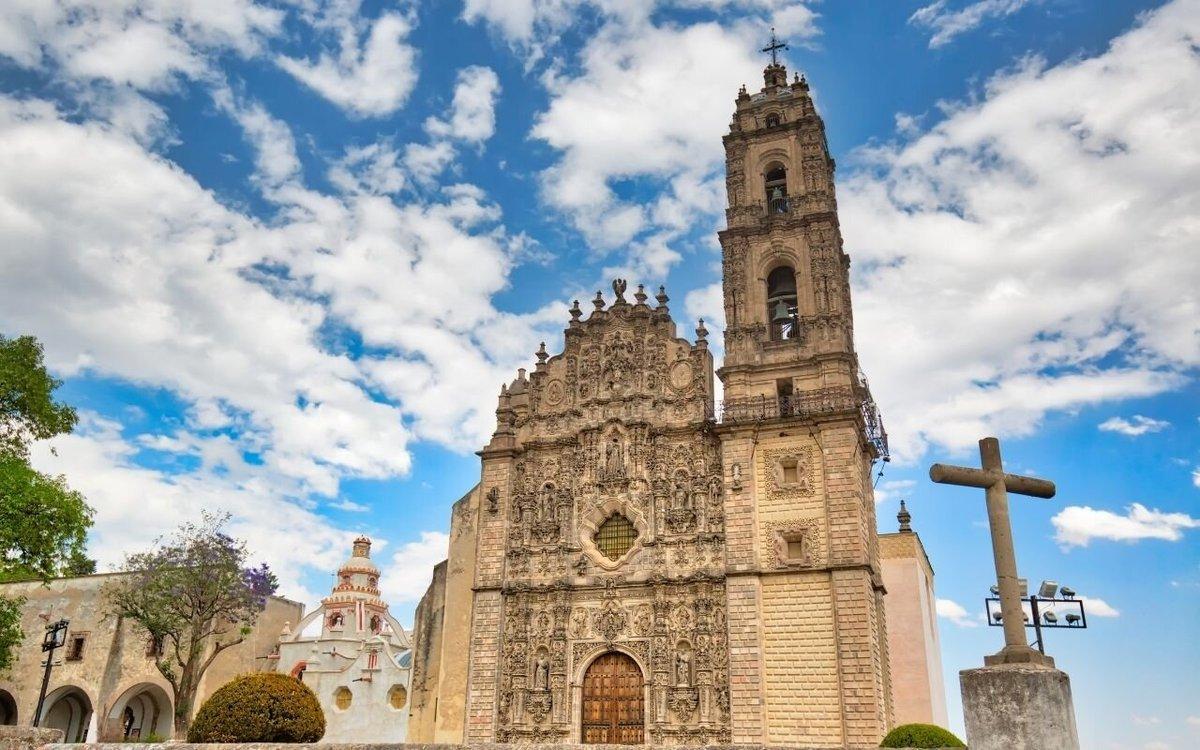 Plaza Tepotzotlan