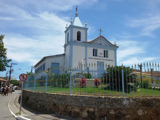 Iglesia de Nuestra Señora de los Remedios