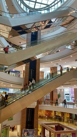 Centro comercial Santa Úrsula