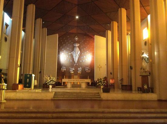 la Catedral de San Juan