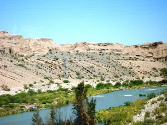 Río San Juan