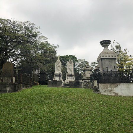 Casa da Memória e Cemitério do Imigrante de Joinville