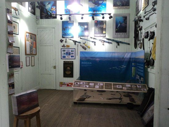 Luna llena en el anden