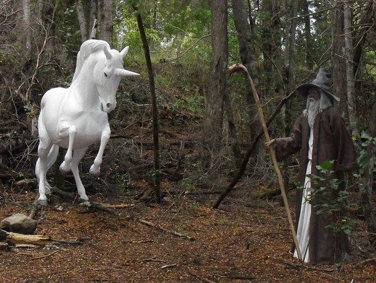 Belenus Bosque Temático