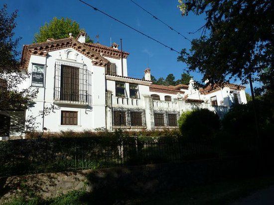 Casa de Manuel Mujica Láinez