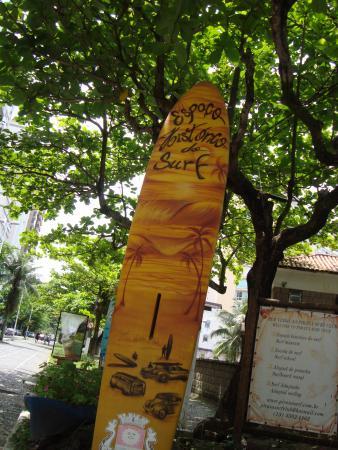 Museu do Surf