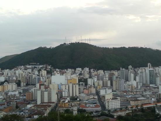 Mirante Sao Bernardo
