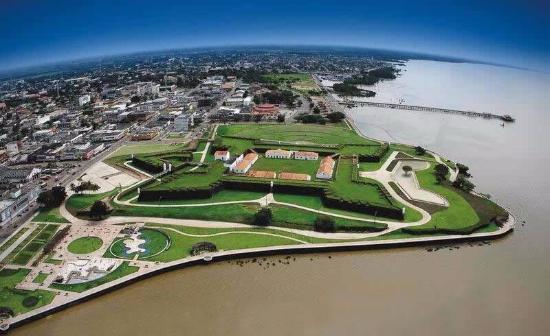 Fortaleza de San José de Macapá