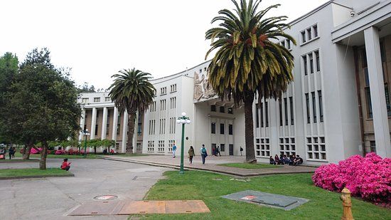 Universidad de Concepción