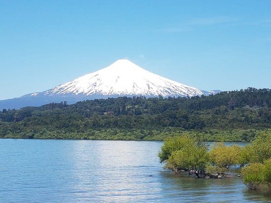 Lago Villarrica