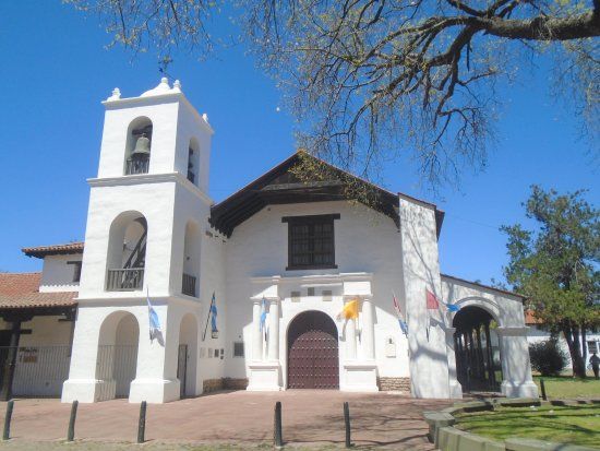 Museo Etnográfico Colonial Juan de Garay