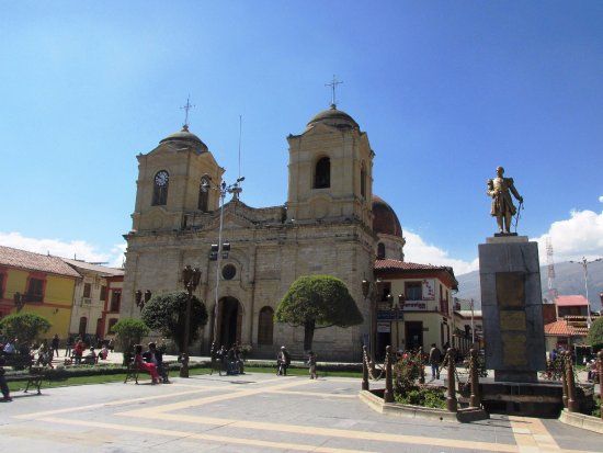 Plaza De La Constitución