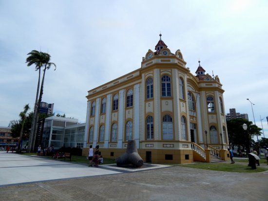 Museu Histórico de Itajaí