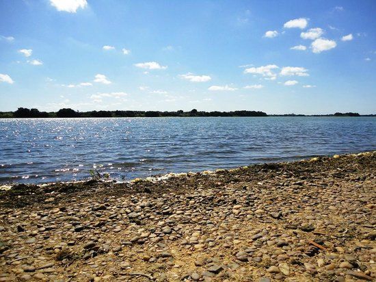 Balneario de Pedrinhas