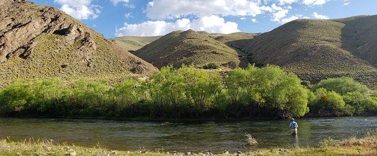 Río Malleo