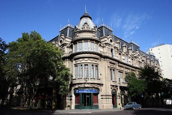 Club Argentino Bahía Blanca