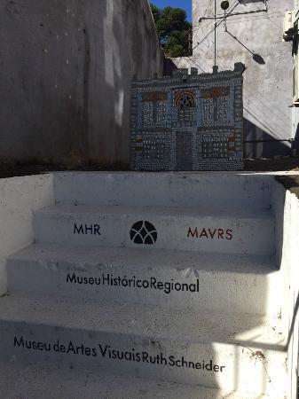 Museu Histórico Regional