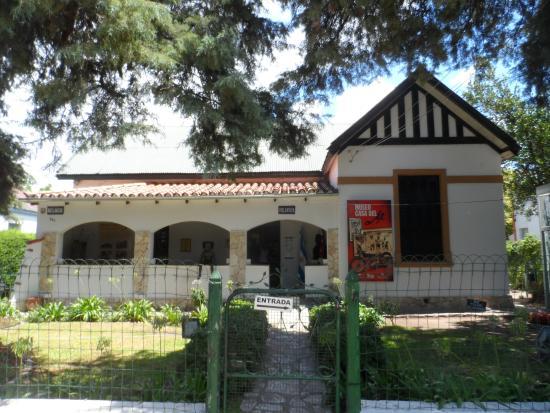 Museo del Che Guevara