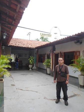 Museu Historico de Caceres