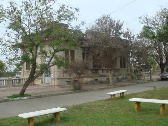 Sala Evocativa de la Ribera