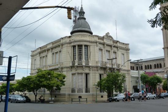 Centro Cultural Dr. Pedro Marini