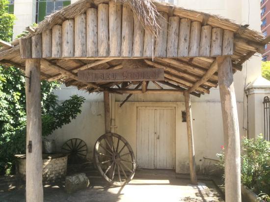 Crioulo Museum
