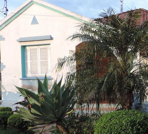 Memorial House of Xuxa