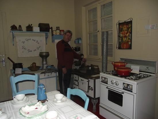 Santa Rosa Municipal Museum