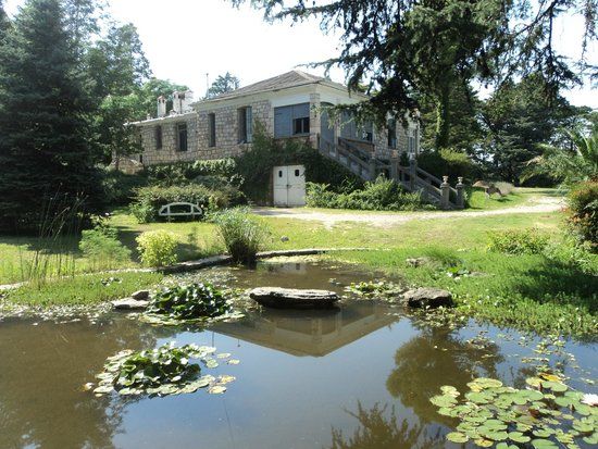el Jardín Botánico Dr. Miguel J. Culaciati