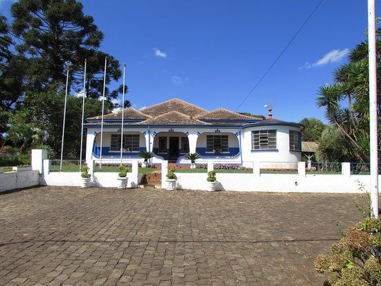 Museu Casa da Cultura Lydia Frey