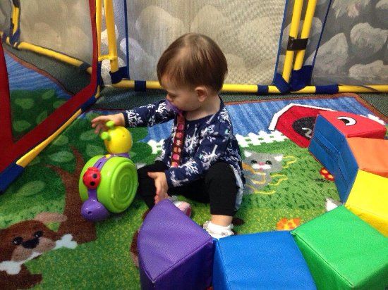 Children's Museum of Sierra