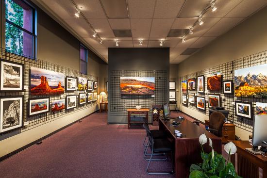 Scenic Aperture Gallery