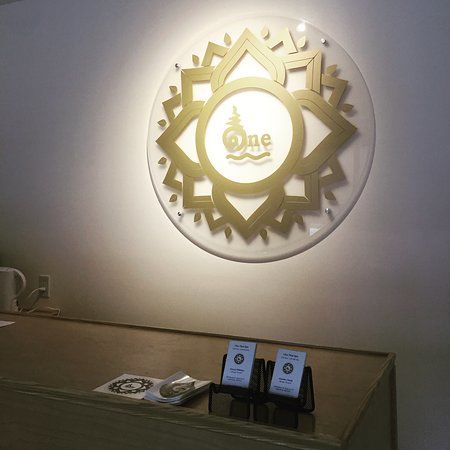 One Thai Spa