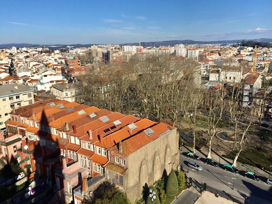 Igreja Senhora da Conceição