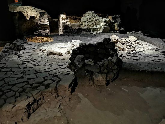 Cripta Arqueológica de Alcácer do Sal