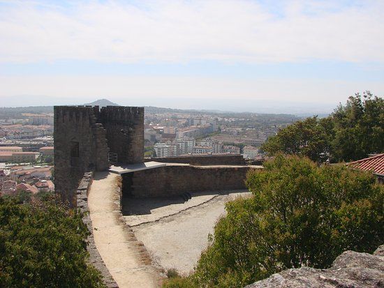 Castillo de Castelo Branco