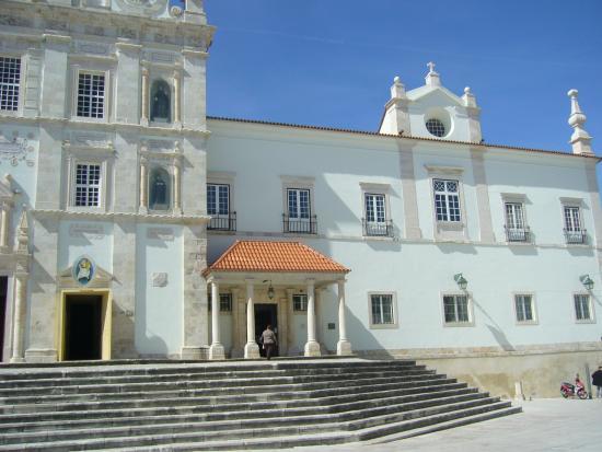 Museu Diocesano de Santarém